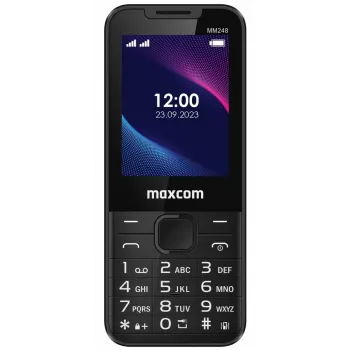 Mobilus telefonas Maxcom MM248 4G DualSIM