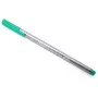 Tušinukas rollerball Staedtler 334-5 Žalias