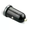 Automobilinis kroviklis everActive CC-30Q QC3.0 35W — 1x USB-A, 1x USB-C, greitas įkrovimas