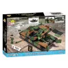 Konstruktorius Cobi M1A2 SEPV3 Abrams su 1 065 kaladėlių