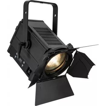 Teatrinis prožektorius EUROLITE LED THA-100F MK3 100W 3200K