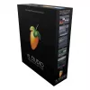 FL Studio Producer Edition BOX – muzikos kūrimo programinė įranga