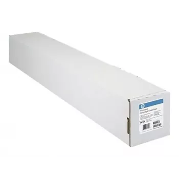 HP Q1414B spausdinimo popierius matinis baltas