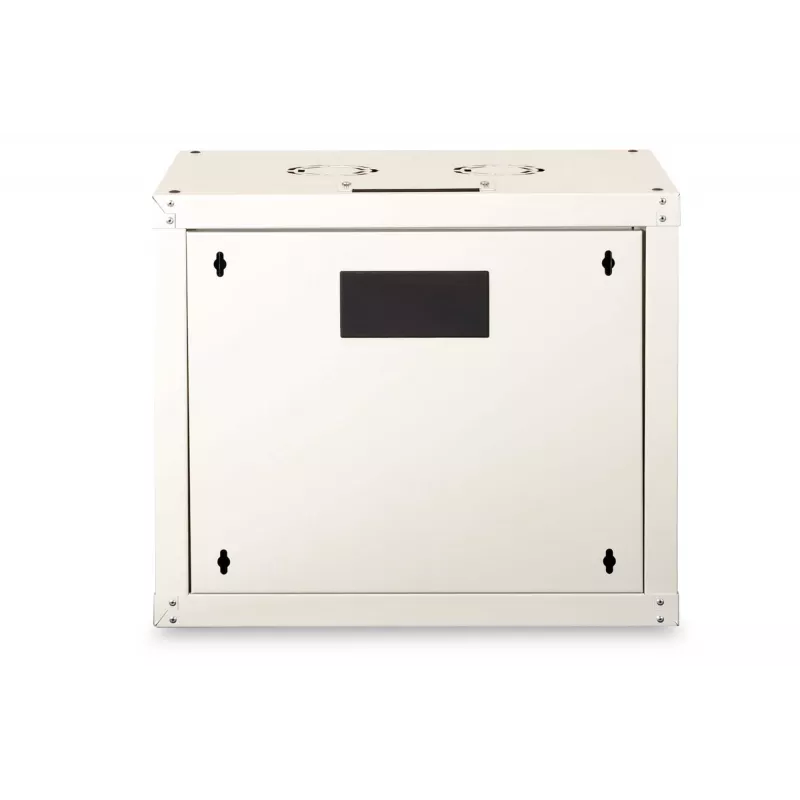 Digitus Unikali serija sieninis spintos korpusas - 600x600 mm (PxG)