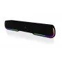 Garsiakalbiai MEDIA-TECH Phantom MT3180 soundbar 450W RMS, 80W baterija, Bluetooth, laidinis ir belaidis, juoda