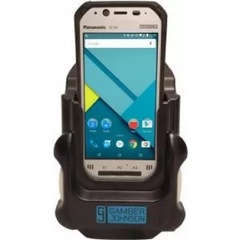 Panasonic Vehicle-Charging Dock (PCPE-GJN1V01) – automobilinis įkrovimo stovas, tinkamas N1