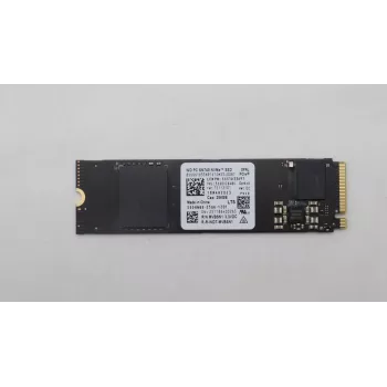 Kietojo disko SSD Lenovo 5SS0V26484 256GB SATA vidinis 2,5 colio