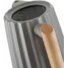 Concept RK0092 Keraminis elektrinis virdulys 1,5 l Tamsiai pilkas