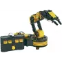 Velleman KSR10 Robotų platforma ir rinkinys