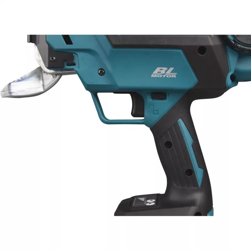 Armatūros rišimo įrankis Makita DTR181ZJ