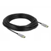 Aktyvus optinis HDMI kabelis DeLOCK 85012 4K 60 Hz 15 m