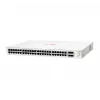 HPE Aruba Networking Aruba Instant On 1830 48G 4SFP valdomas L2 Gigabit Ethernet (10/100/1000) 1U jungiklis