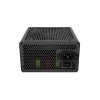 Maitinimo blokas 850W aktyvus PFC 12 cm ventiliatorius 80+Bronze pramoninis Gembird CCC-PSUBRONZE-850W-10