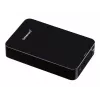 Išorinis kietasis diskas Intenso Memory Center 6 TB 5400 RPM 3.5 inch USB Type-A 3.2 Gen 1 (3.1 Gen 1) Juodas