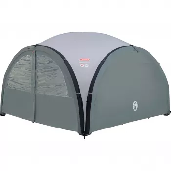 Pripučiama pastogė Coleman Event Shelter Air L Bundle 2197664 Pilka 3650x3650 mm Poliesteris