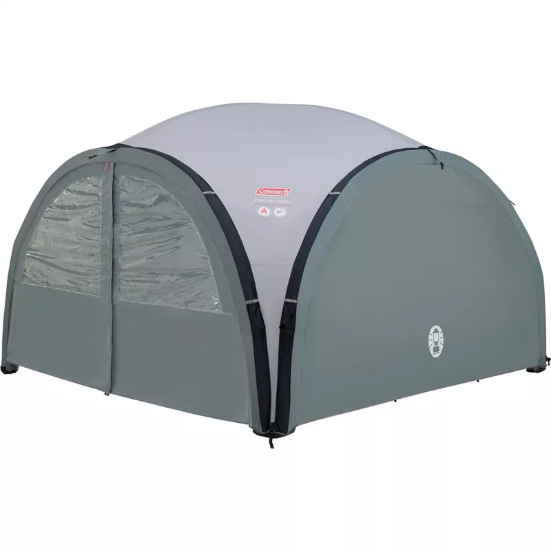 Pripučiama pastogė Coleman Event Shelter Air L Bundle 2197664 Pilka 3650x3650 mm Poliesteris