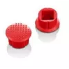 Lenovo 0A33908 TrackPoint dangtelio komplektas (10 vnt.)