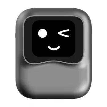 Belaidis adapteris Ottocast PCS50 AI Assistant OTTOAIBOX NANO – belaidė CarPlay / Android Auto jungtis