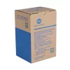 Konica Minolta Toner TNP-80 TNP80 Geltona