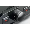 Bosch TAT4P424 2 griežinėliai 970 W Juoda, Raudona