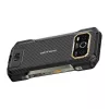 Išmanusis telefonas Ulefone Armor 27 4G Helio G99 12GB 256GB Juodas