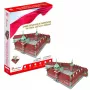 3D dėlionė Cubicfun Royal Castle in Warsaw model 306-20268 – kartoninis architektūrinis modelis