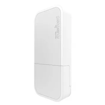 MikroTik wAP LR9 rinkinys - 300 Mbps - 300 Mbps - 10/100 Mbps - 902-928 MHz - IEEE 802.11b/g
