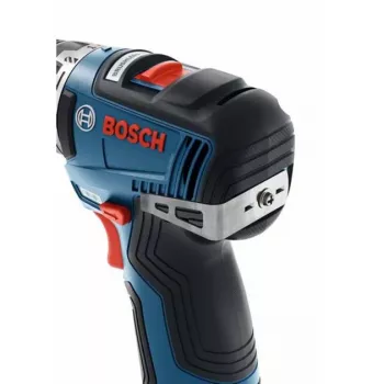 Bosch GSR 12V-35 1750 RPM be rakto 750 g juoda, turkio