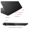 HP OMEN nešiojamas žaidimų kompiuteris 17,3 inch FHD IPS Ryzen AI 7 350 32GB/1TB RTX 5060 144Hz Win11 17-db1476ng
