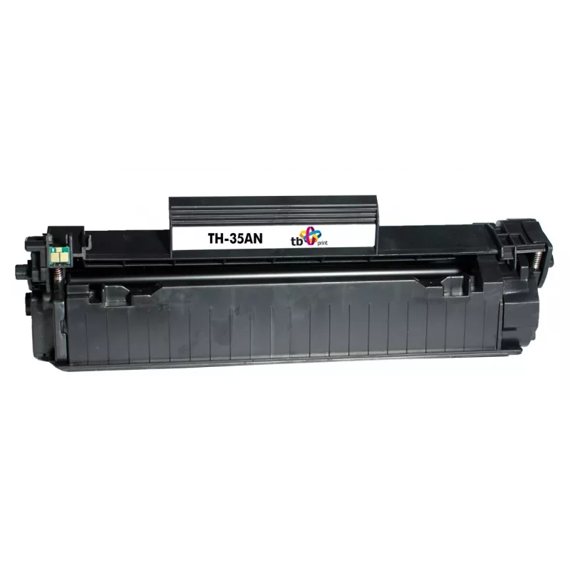 Toneris TB suderinamas su HP CB435A 100% Naujas