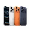 Išmanusis telefonas Apple iPhone 17 Pro 6,3 colio 256GB Mėlynas — A19 Pro, 6 branduolių CPU, 5G, IP68