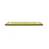 Belaidė klaviatūra Bluetooth Universal Logickeyboard LKB-LPBY-BTPC-DE