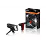 LED priekinių žibintų rinkinys Osram LED 80 Lux, modelis LEDBL102