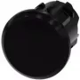 Siemens 3SU19000FA100AA0 elektrinė pavara, IP66, IP67, IP69, IP69K, juoda