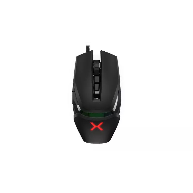 Krux Bot RGB laidinė modulinė žaidimų pelė