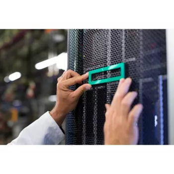 Radiatorius HPE P47224-B21 HP Enterprise aušinimo sistema