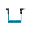 Sennheiser EW-DP ME 2 SET (R4-9) – rinkinys kamerai su miniatiūriniu siųstuvu ir ME 2 mikrofonu (omnidirectional), 552-608 MHz