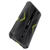 Ulefone Armor X12 Pro 4/64GB Juoda/Žalia be įkroviklio