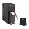 Eaton 5S 1500i nepertraukiamo maitinimo šaltinis (UPS) 1,5 kVA / 900 W, 8 AC lizdai