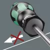 Atsuktuvas sukimo momentui Wera 367/7 TORX HF
