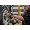 Atsuktuvas DeWALT DCF891P2T-QW, bešepetėlis, 18V 5.0Ah, 1/2 colio griebtuvas, 812 Nm sukimo momentas, 2000 aps/min, 2 baterijos, įkroviklis, dėklas