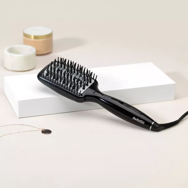 Tiesinimo šepetys BaByliss HSB 101E