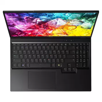 Nešiojamas kompiuteris Captiva Ultimate Gaming R95-062GE 64GB/4TB SSD RTX5090 Win 11