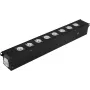 Maitinimo skirstytuvas EUROLITE SAB-82X 8 išėjimų 16A modelis 60003761