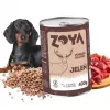 ZOYA Deer šlapias šunų maistas 400 g