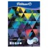 Pelikan 236782 piešimo popieriaus bloknotas, 20 lapų