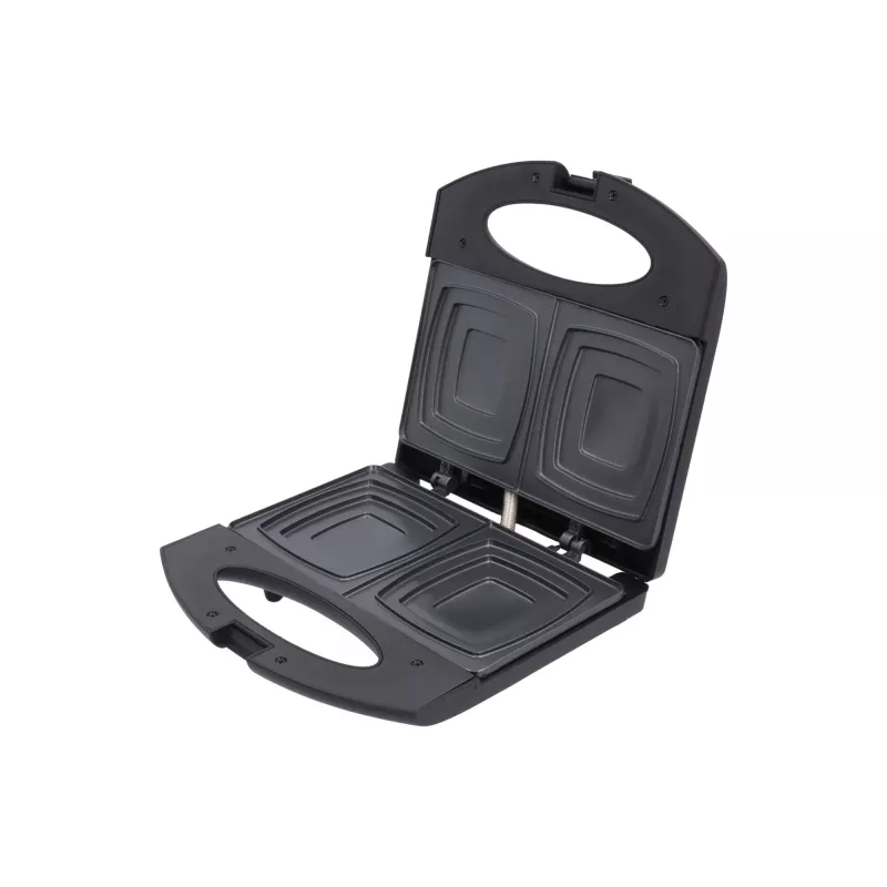 Sumuštinių keptuvė Jata JESW1231 750 W juoda, 230 V, be PFOA