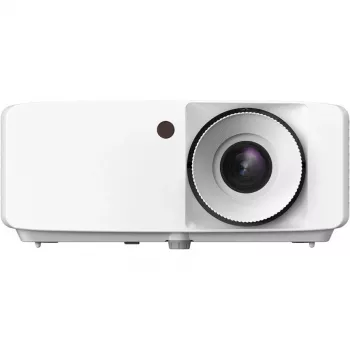 Optoma ZW340e standartinio fokusavimo projektorius 3600 ANSI liumenų DLP WXGA (1280x800) 3D