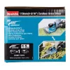 Žoliapjovė / vielinis pjūklas Makita DUM111SYX 27 W akumuliatorinė Juoda, Mėlyna