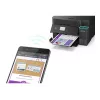 Epson EcoTank ET-3950 rašalinis spausdintuvas A4 4800 x 1200 DPI 35 ppm Wi-Fi
